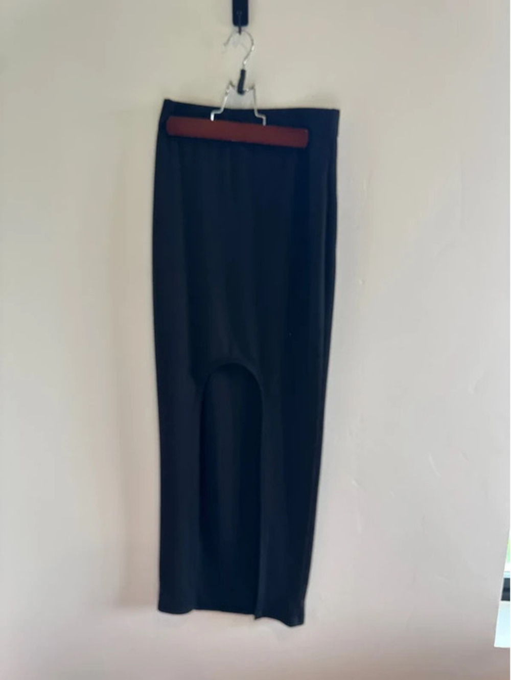 Pencil skirt